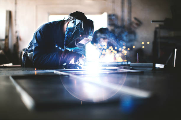 Best Marine and Shipbuilding Welding in Providence, UT