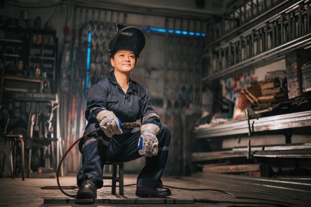 Affordable Welder Services in Providence, UT