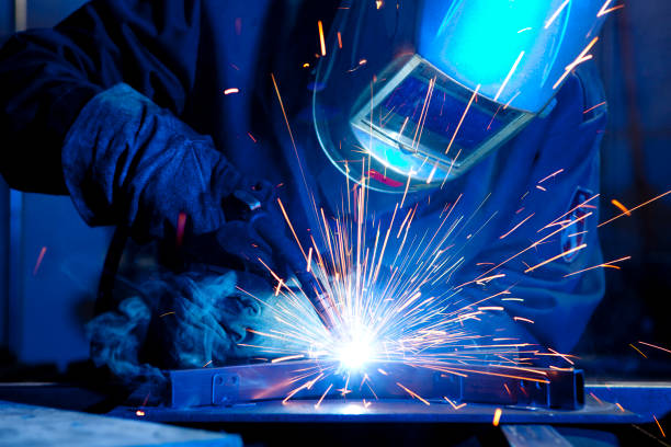 Best Automation and Robotic Welding in Providence, UT