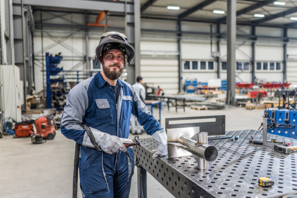 Best Automotive Welding in Providence, UT