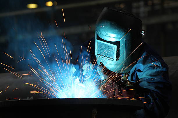Providence, UT Welder & Metal Fabrication Company